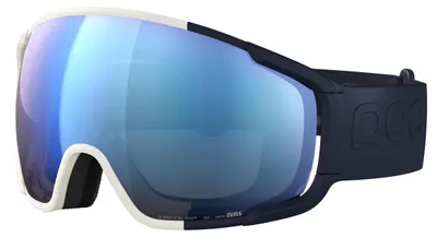 Produktbild von POC Zonula Skibrille – Große Sicht – Austauschbare Clarity-Scheibe, -Material Rahmen, Belüftet & Komfortabel für Ski & Snowboard