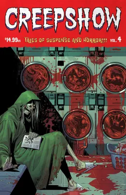 Produktbild von Creepshow Volume 4