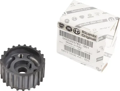 Produktbild von Zahnriemenrad Kurbelwelle 55203783