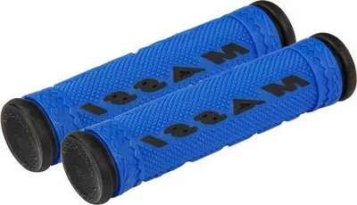 Productafbeelding van Famanu fietsgrepen - Voor een comfortabele grip en optimale demping