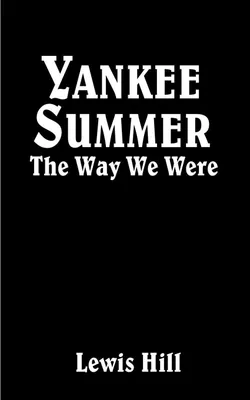 Produktbild von Yankee Summer