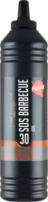 Produktbild von Fanex Barbecue-Sauce 1 Kg
