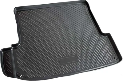 Immagine prodotto di Rivestimento del bagagliaio per Skoda Octavia I hatchback, 1996-2004 & Tour -2010 | con bordo
