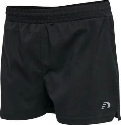 Obrázek produktu pro Hummel Dámské běžecké šortky Core, BLACK, S, dámské