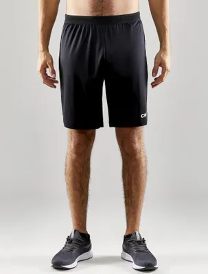Produktbild von Craft Progress 2.0 Shorts Herren - Schwarz