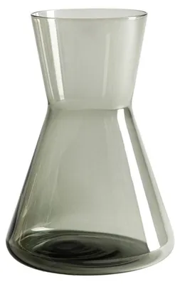 Obrázok produktu pre HOMLA AMBERIS – karafa, sivá, 1,4 l