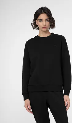 Produktbild von Women's 4F Schwarz 4FSS23TSWSF537 Xl
