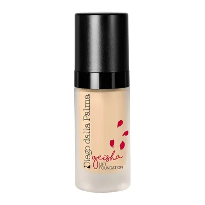 Image de Diego dalla Palma Geisha 30 ml Pumpenflasche Creme 222 Natural beige