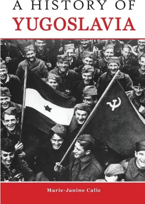 Produktbild von A History of Yugoslavia