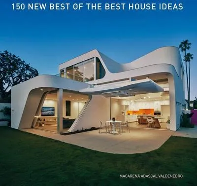 Produktbild von 150 New Best of the Best House Ideas