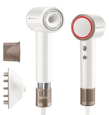 Obrázok produktu pre Fén Ufesa Pro Ionic Air, 110 000 otáčok za minútu, profesionálny fén