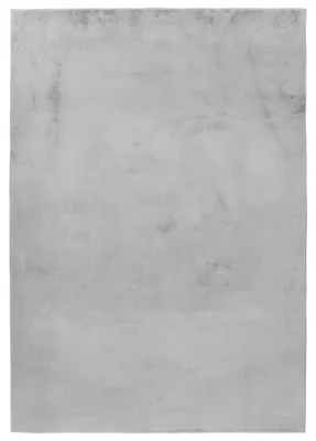 Zdjęcie produktu dla Homebyhome Puszysty Dywan z Wysokim W?osiem Jednolity Imitacja Futra Pluszowy Super Mi?kki do Salonu, Rozmiar: 240x340 cm