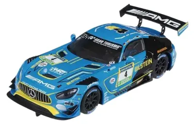 Produktbild von Scalextric Mercedes Amg Gt3 Bilstein Auto Blau  Blau One Size