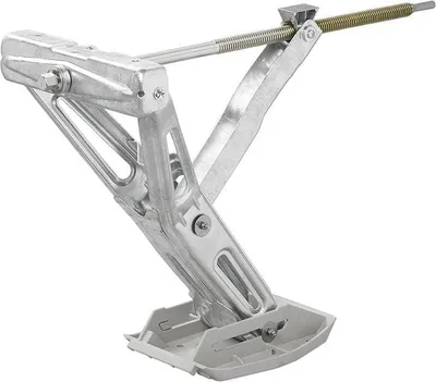 Immagine prodotto di Stabile ad angolo 1000kg 605x280mm H:470mm incl. piedino stabilizzatore