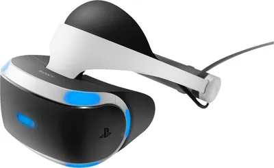 Produktbild von Sony PlayStation VR PS4 Reality Brille/Headset, Zustand:Neu in OVP