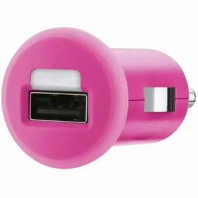 Produktbild von Belkin Autoadapter - 5 V Gleichstrom - 1 A