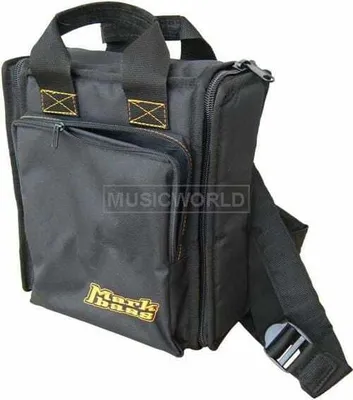 Obrázek produktu pro Markbass Markworld Bag M Obal pro basový aparát