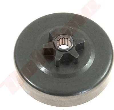 Produktbild von Kupplungstrommel Für Mc Culloch 3/8 6T ( 215252 ) ( 29888 )