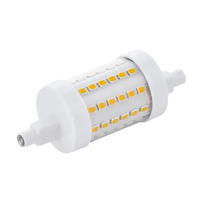 Productafbeelding van EGLO R7S, 8 Watt, 75 Watt, R7s, 1055 lumen, 15000 uur, warm wit