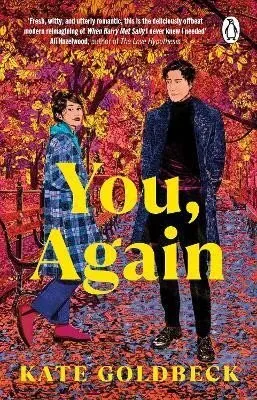 Produktbild von You, Again