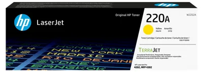 Produktbild von HP Toner W 2202 A yellow No. 220 A