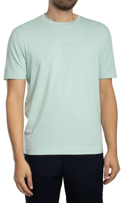Produktbild von BOSS Tchup Logo T-Shirt, Grün L