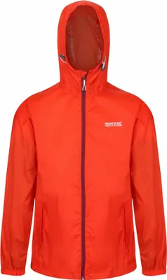 Produktbild von Regatta Regenjacke Pack It III