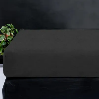 Immagine prodotto di Sacco a pelo per bambini Sleeptime Teddy, colore antracite, dimensioni 160 x 200 cm
