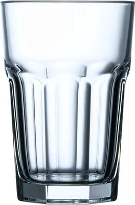 Immagine prodotto di Velho Chico Cachaca Caipirinha Glas 36 cl