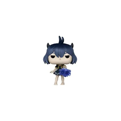 Zdjęcie produktu dla Funko Pop! Animation, Black Clover, Secre, figurka winylowa, figurka kolekcjonerska, figurka-zabawka, 1721