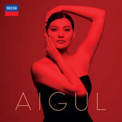 Immagine prodotto di Aigul