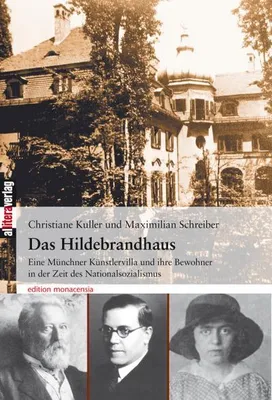 Image de Das Hildebrandhaus