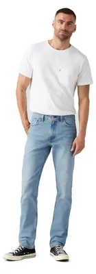 Produktbild von Levi's Herren 511 Slim Jeans, Kota Kupang Adapt, 32W / 34L