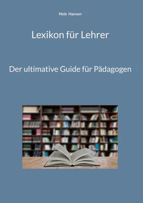 Produktbild von Lexikon für Lehrer
