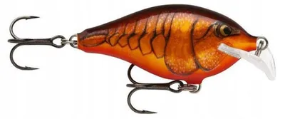 Produktbild von Rapala SCRC05, 9 g, 5 cm, 1,8 m, 2,4 m