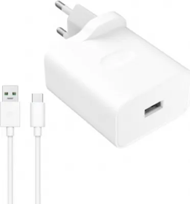Produktbild von OPPO OP92KAEH, Drinnen, AC, 9 V, 2 A, Weiß