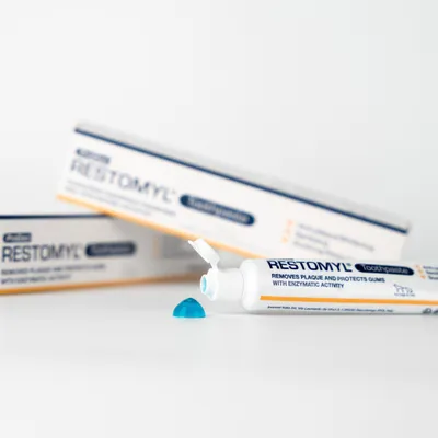 Zdjęcie produktu dla ProDen Restomyl® 50 ml