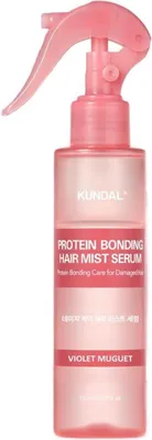 Productafbeelding van Kundal Protein Bonding Damage Care Haarspray Serum, 150 ml