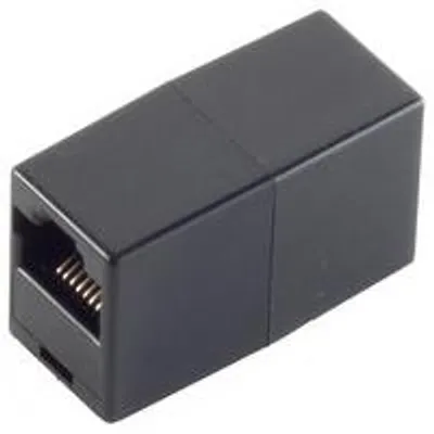 Produktbild von cat. 5 Kabelverbinder RJ45 ungeschirmt