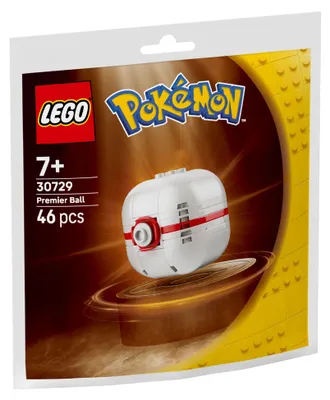 Produktbild von Pokémon 30729