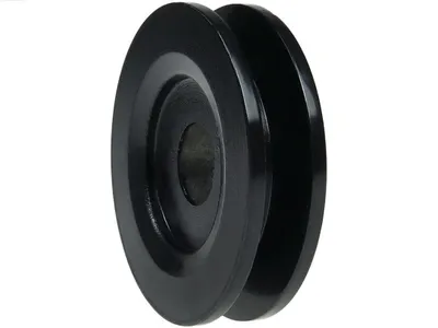 Produktbild von AS-PL AP0071S Riemenscheibe Lichtmaschine
