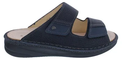 Produktbild von Finn Comfort 01700-903173 Psara - Herren Pantoletten - Navy