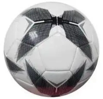 Image de Ballon de football taille 5 - Madej