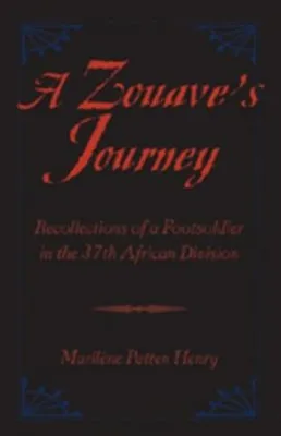Produktbild von A Zouave's Journey
