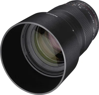 Produktbild von Samyang MF 2/135 Canon EF