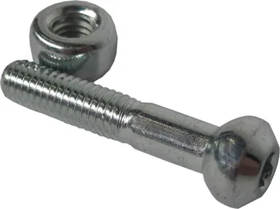 Produktbild von Kindshock Sattelklemmbolzen kpl. LEV 272 (6&5) LEV DX (4&5) LEV Si