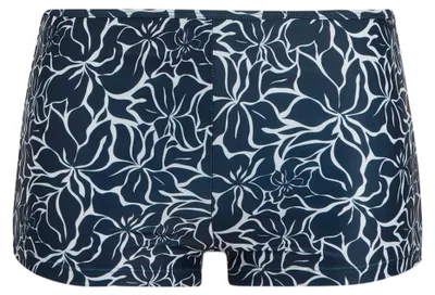 Productafbeelding van Regatta - Bikinibroekjes voor dames, model "Aceana", artikelnummer RG12981 (maat 46 EU), kleur marineblauw