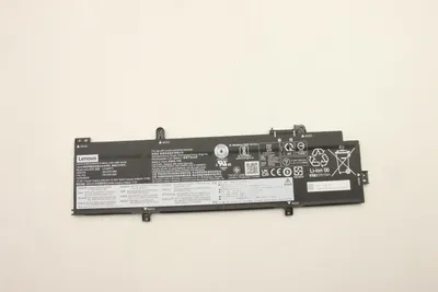 Image de Lenovo BATTERIE Interne 4c 52.5Wh LiIonSP/A (5B10W51864)