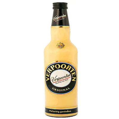 Produktbild von Verpoorten Original Eierlikör | 20 % vol | 0,7 l