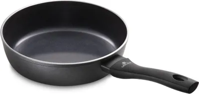 Image de Gerlach CONTRAST PROCOAT Poêle à frire 28 cm avec surface ILAG XERA COAT